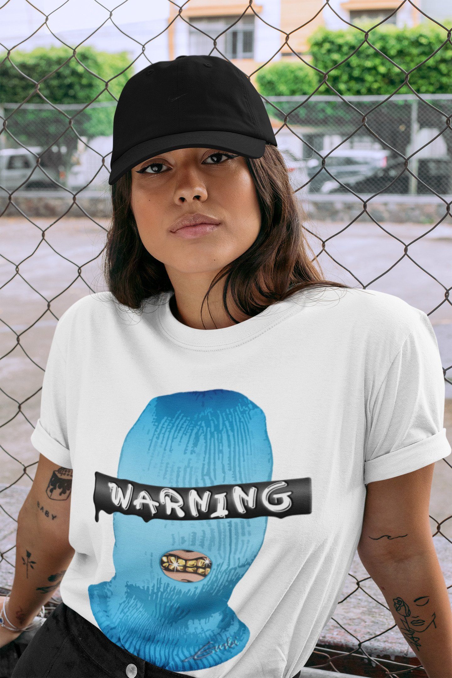 Yeezy 700 Bright Cyan Shirt To Match Jordans Warning Sneaker Tees Yeezy 700 Bright Cyan Drip Gear Zone Sneaker Matching Clothing Unisex Shirts