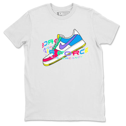 Dunk Easter Candy Sneaker Tees Drip Gear Zone Warping Space Sneaker Tees Nike Easter Shirt Unisex Shirts White 2