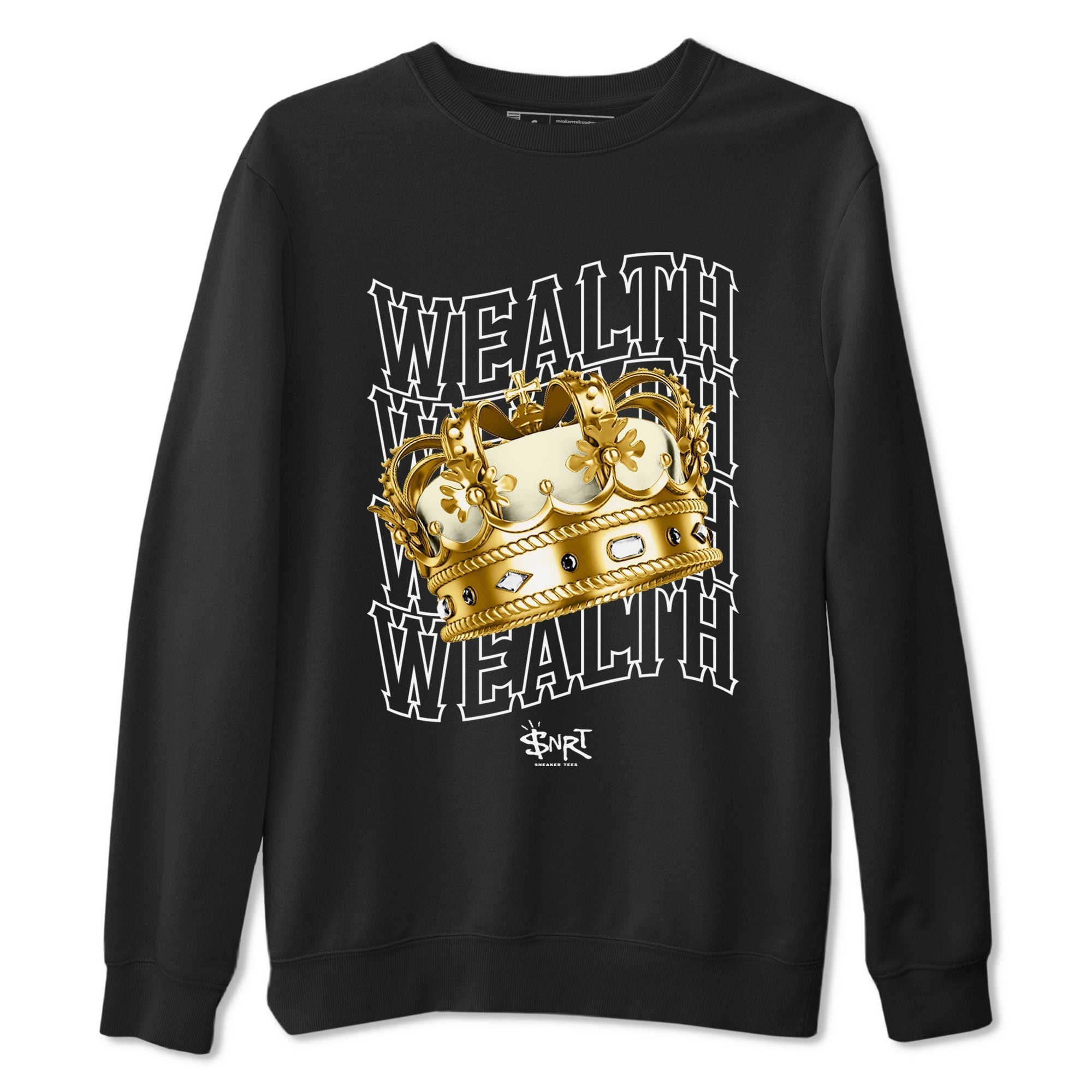 Air Jordan 11 Gratitude shirt to match jordans Wealth sneaker tees Jordan 11 Retro Gratitude Drip Gear Zone Unisex Streetwear Clothing Black 2 T-Shirt