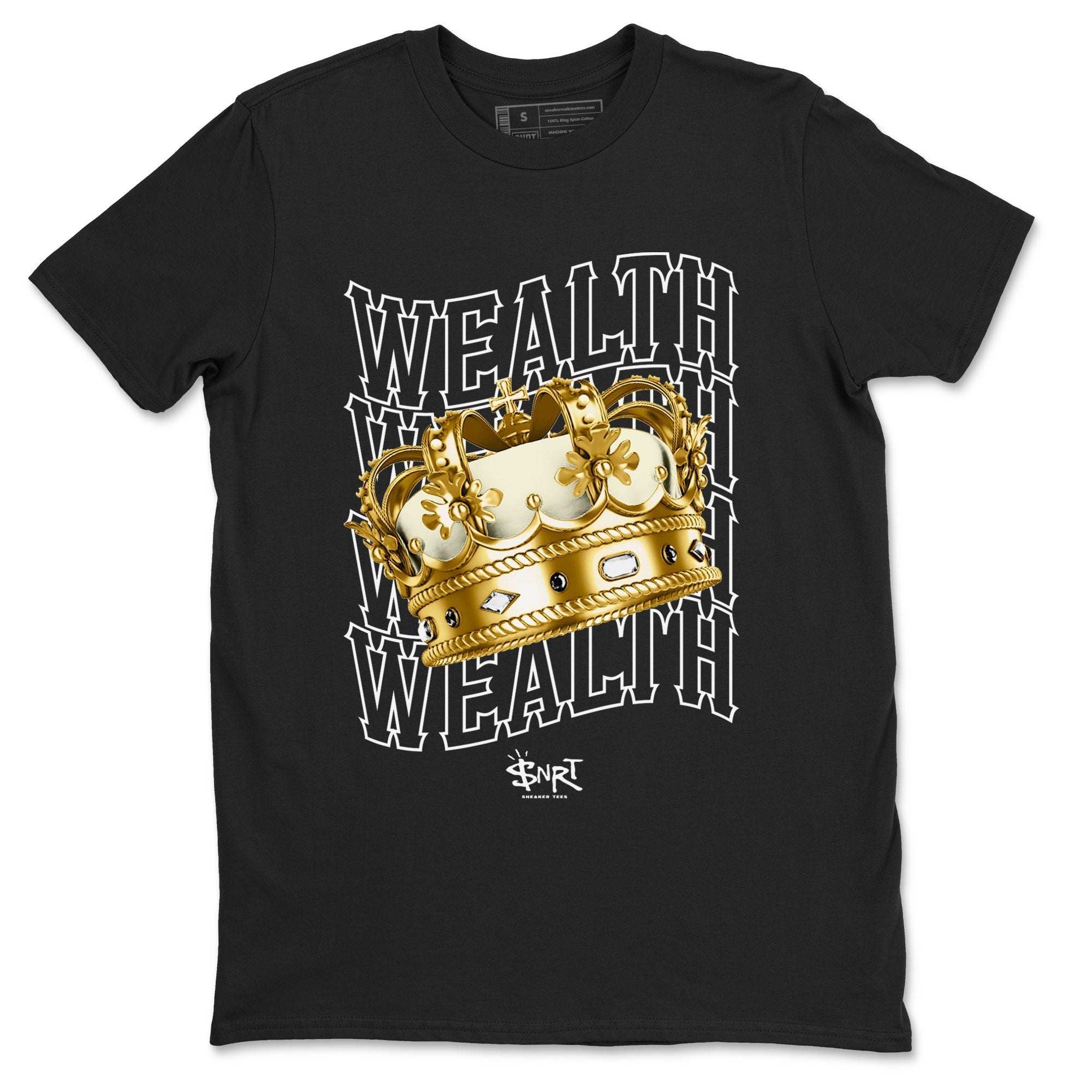 Air Jordan 11 Gratitude shirt to match jordans Wealth sneaker tees Jordan 11 Retro Gratitude Drip Gear Zone Unisex Streetwear Clothing Black 2 T-Shirt