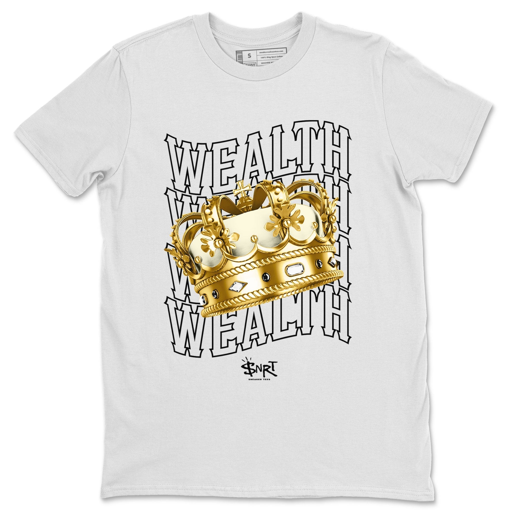 Air Jordan 11 Gratitude shirt to match jordans Wealth sneaker tees Jordan 11 Retro Gratitude Drip Gear Zone Unisex Streetwear Clothing White 2 T-Shirt