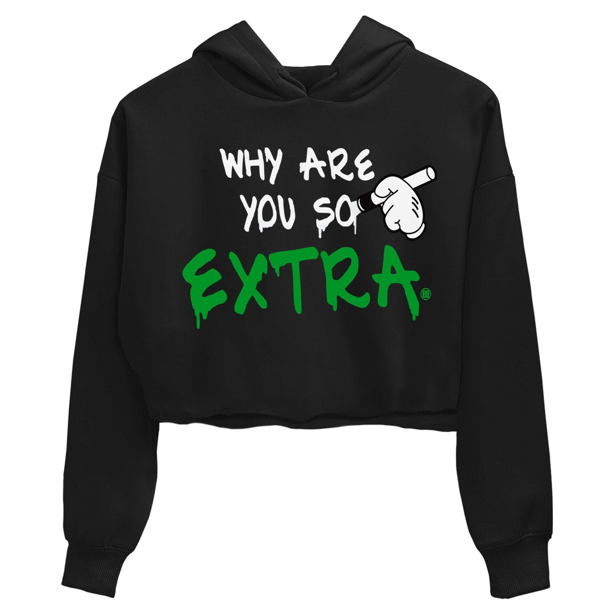 Air Jordan 1 Celtics Shirt To Match Jordans Why Are You So Extra Sneaker Tees Air Jordan 1 Retro Celtics Drip Gear Zone Sneaker Matching Clothing Women's Shirts Black 2