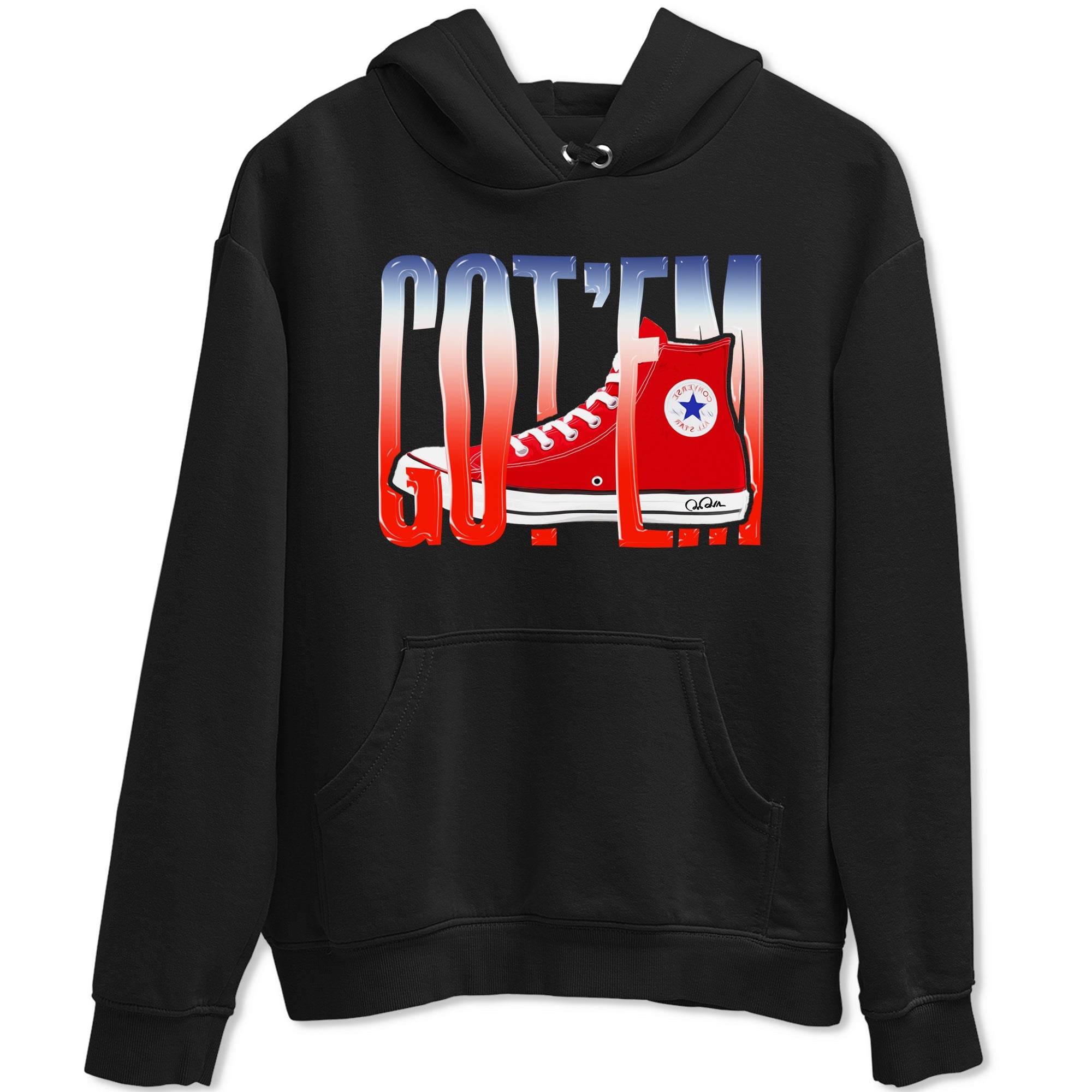 Converse High Top Red shirt to match sneakers Wiggling Gotem sneaker tees Shoes Match Converse High Top Red Drip Gear Zone Sneaker Tee Unisex Black 2 T-Shirt