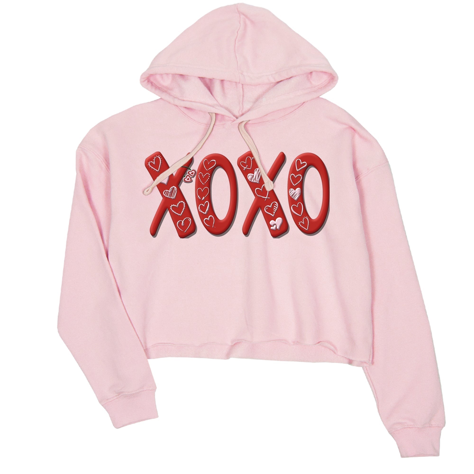 Air Force 1 Valentines Day Sneaker Match Tees XOXO Sneaker Tees Air Force 1 Valentines Day Jordan to match sneaker T-Shirt Women's Shirts