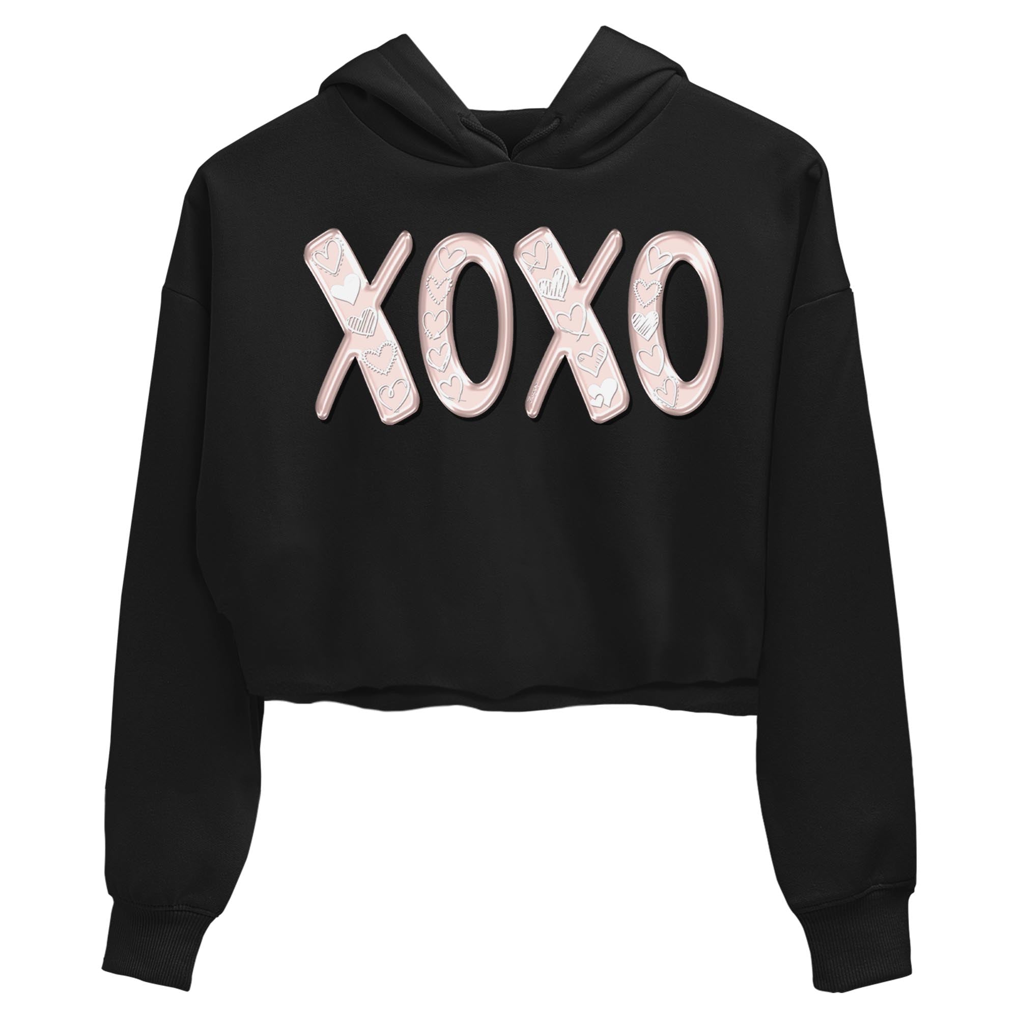 Air Jordan 1 washed pink Sneaker Match Tees XOXO Streetwear Sneaker Shirt AJ1 Washed Pink Sneaker Release Tees Women's Shirts Black 2