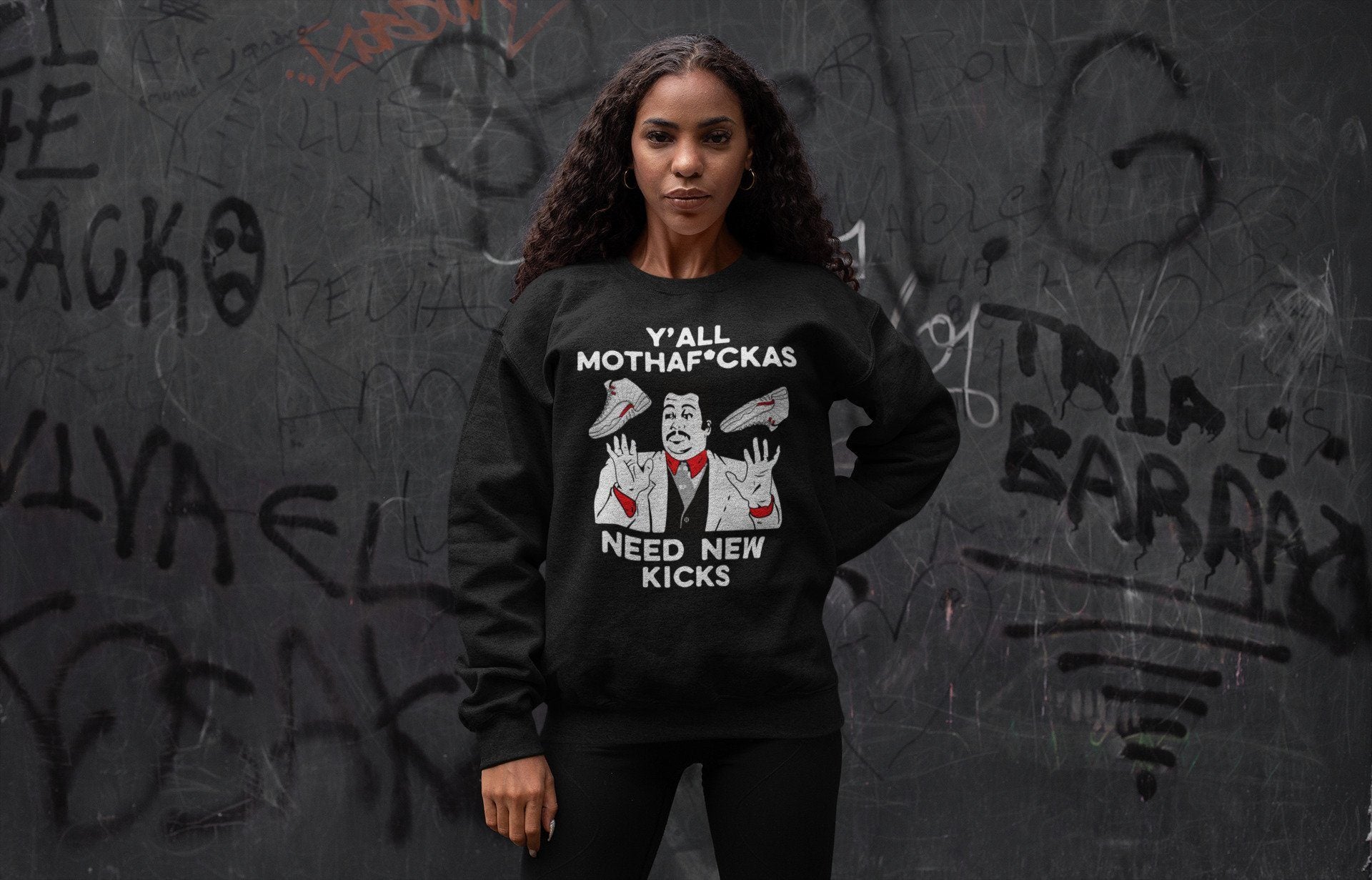 Jordan 12 Twist Shirt To Match Jordans Y'all Need New Kicks Sneaker Tees Jordan 12 Twist Drip Gear Zone Sneaker Matching Clothing Unisex Shirts