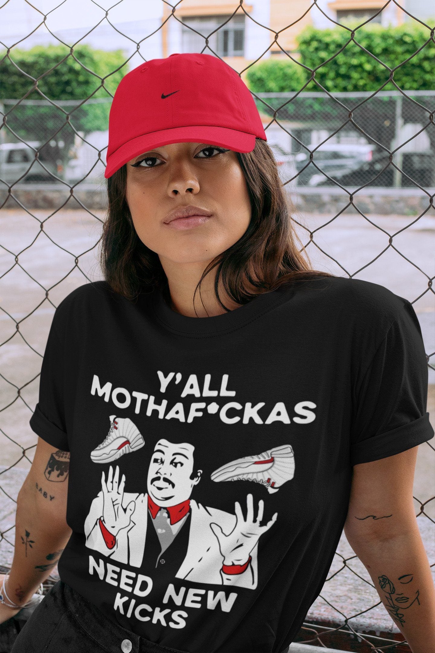 Jordan 12 Twist Shirt To Match Jordans Y'all Need New Kicks Sneaker Tees Jordan 12 Twist Drip Gear Zone Sneaker Matching Clothing Unisex Shirts