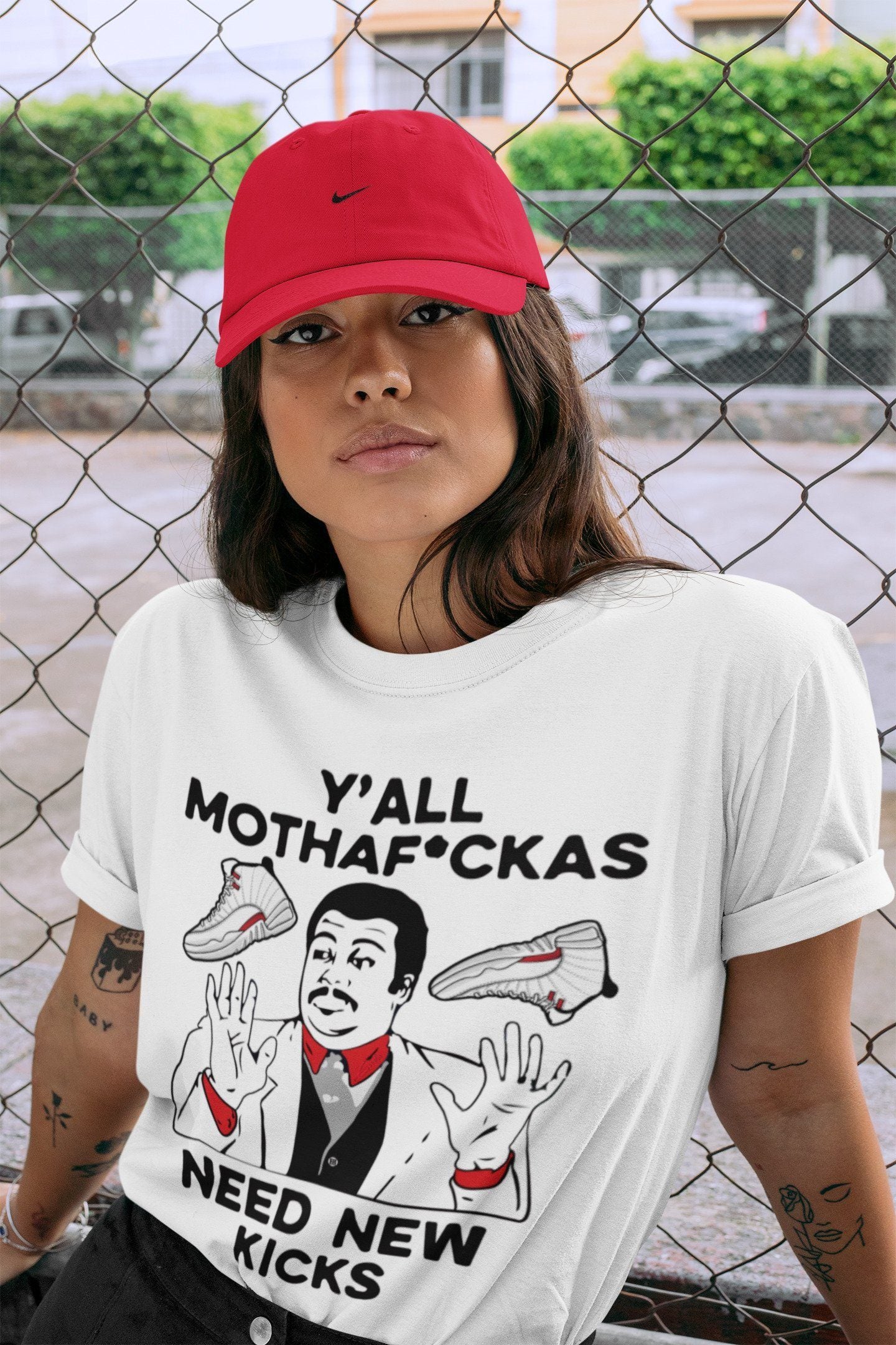 Jordan 12 Twist Shirt To Match Jordans Y'all Need New Kicks Sneaker Tees Jordan 12 Twist Drip Gear Zone Sneaker Matching Clothing Unisex Shirts