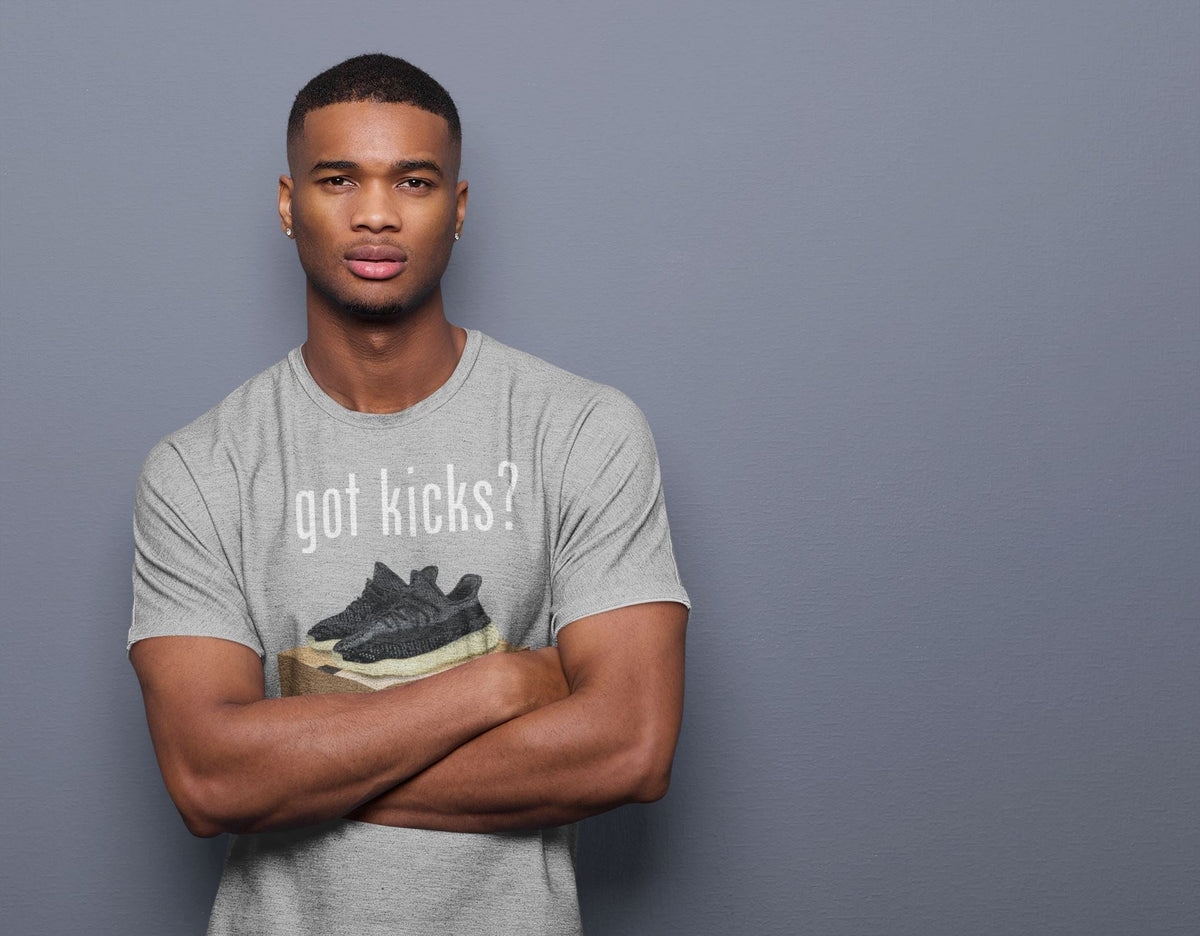 Yeezy 350 Carbon Asriel Shirt To Match Jordans Got Kicks Sneaker Tees Yeezy 350 Carbon Asriel Drip Gear Zone Sneaker Matching Clothing Unisex Shirts
