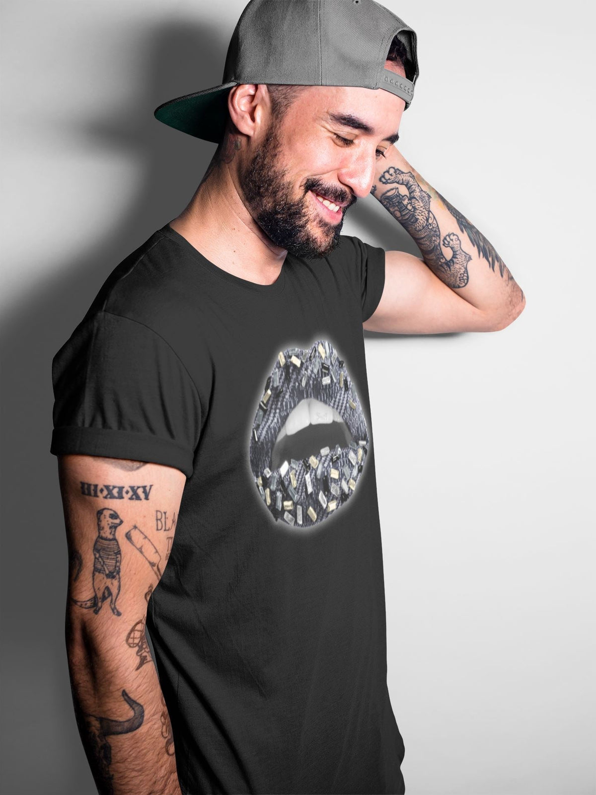 Yeezy 350 Carbon Asriel Shirt To Match Jordans Lips Jewel Sneaker Tees Yeezy 350 Carbon Asriel Drip Gear Zone Sneaker Matching Clothing Unisex Shirts