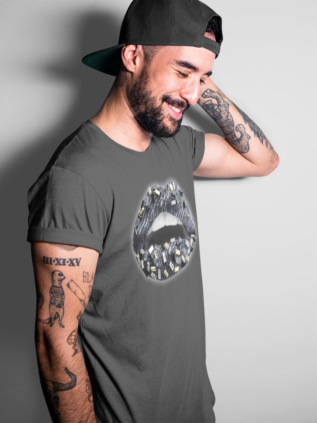 Yeezy 350 Carbon Asriel Shirt To Match Jordans Lips Jewel Sneaker Tees Yeezy 350 Carbon Asriel Drip Gear Zone Sneaker Matching Clothing Unisex Shirts