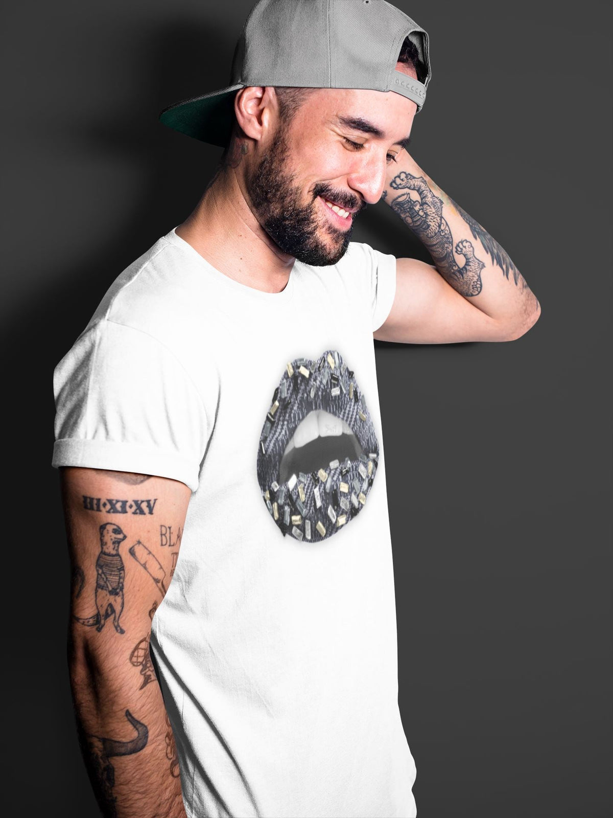 Yeezy 350 Carbon Asriel Shirt To Match Jordans Lips Jewel Sneaker Tees Yeezy 350 Carbon Asriel Drip Gear Zone Sneaker Matching Clothing Unisex Shirts