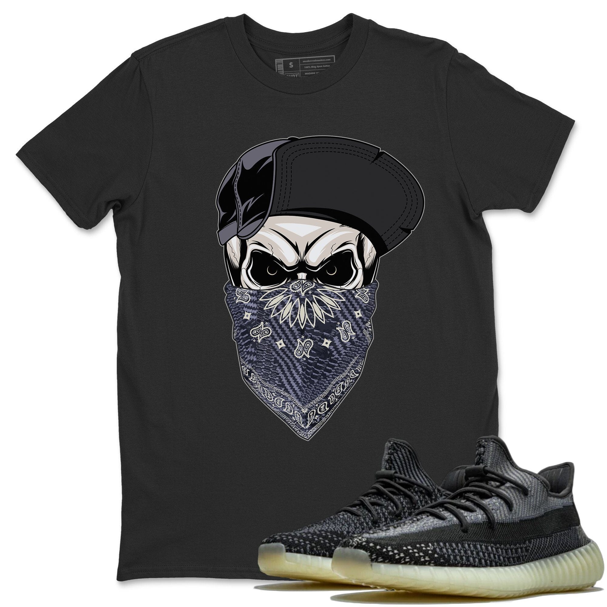 Yeezy 350 Carbon Asriel Shirt To Match Jordans Skull Hat Sneaker Tees Yeezy 350 Carbon Asriel Drip Gear Zone Sneaker Matching Clothing Unisex Shirts