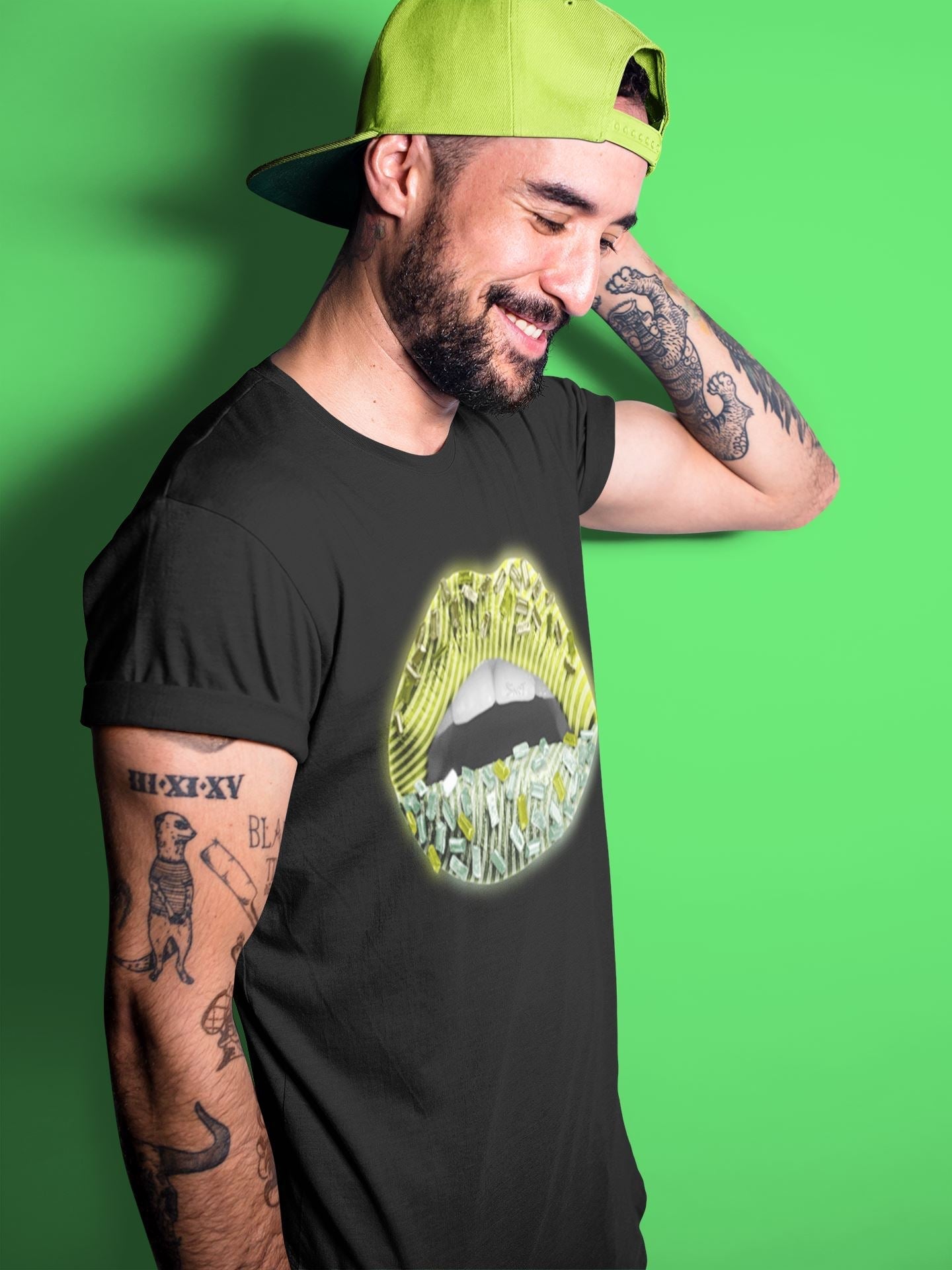 Yeezy 350 Yeezreel Shirt To Match Jordans Lips Jewel Sneaker Tees Yeezy 350 Yeezreel Drip Gear Zone Sneaker Matching Clothing Unisex Shirts