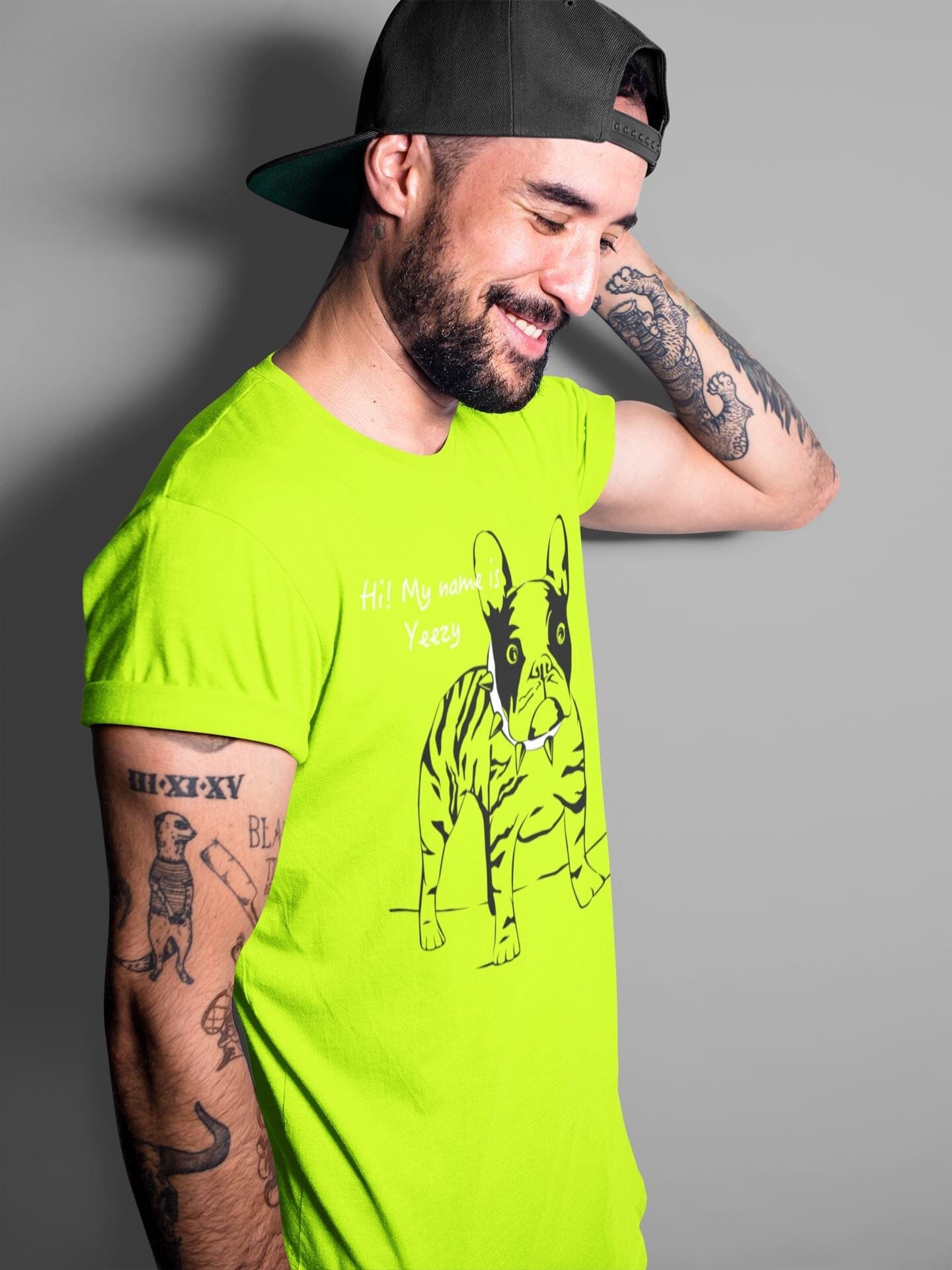 Yeezy 350 V2 Yeezreel Shirt To Match Jordans Zebra Frenchie Sneaker Tees Yeezy 350 V2 Yeezreel Drip Gear Zone Sneaker Matching Clothing Unisex Shirts