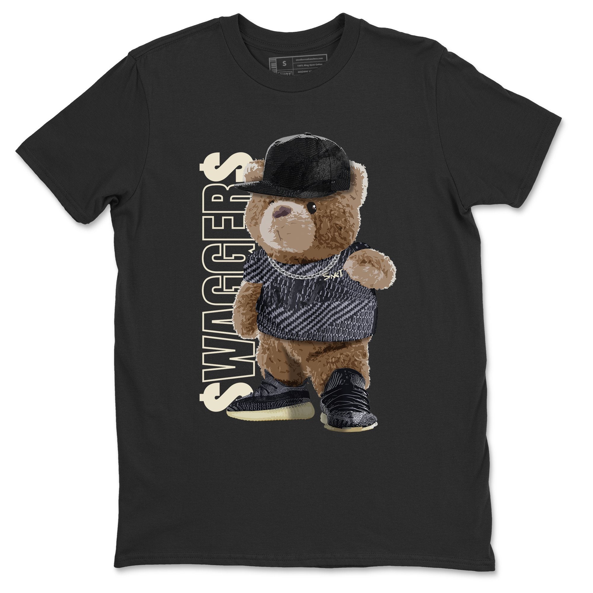 Yeezy 350 Carbon Asriel Shirt To Match Jordans Bear Swaggers Sneaker Tees Yeezy 350 Carbon Asriel Drip Gear Zone Sneaker Matching Clothing Unisex Shirts
