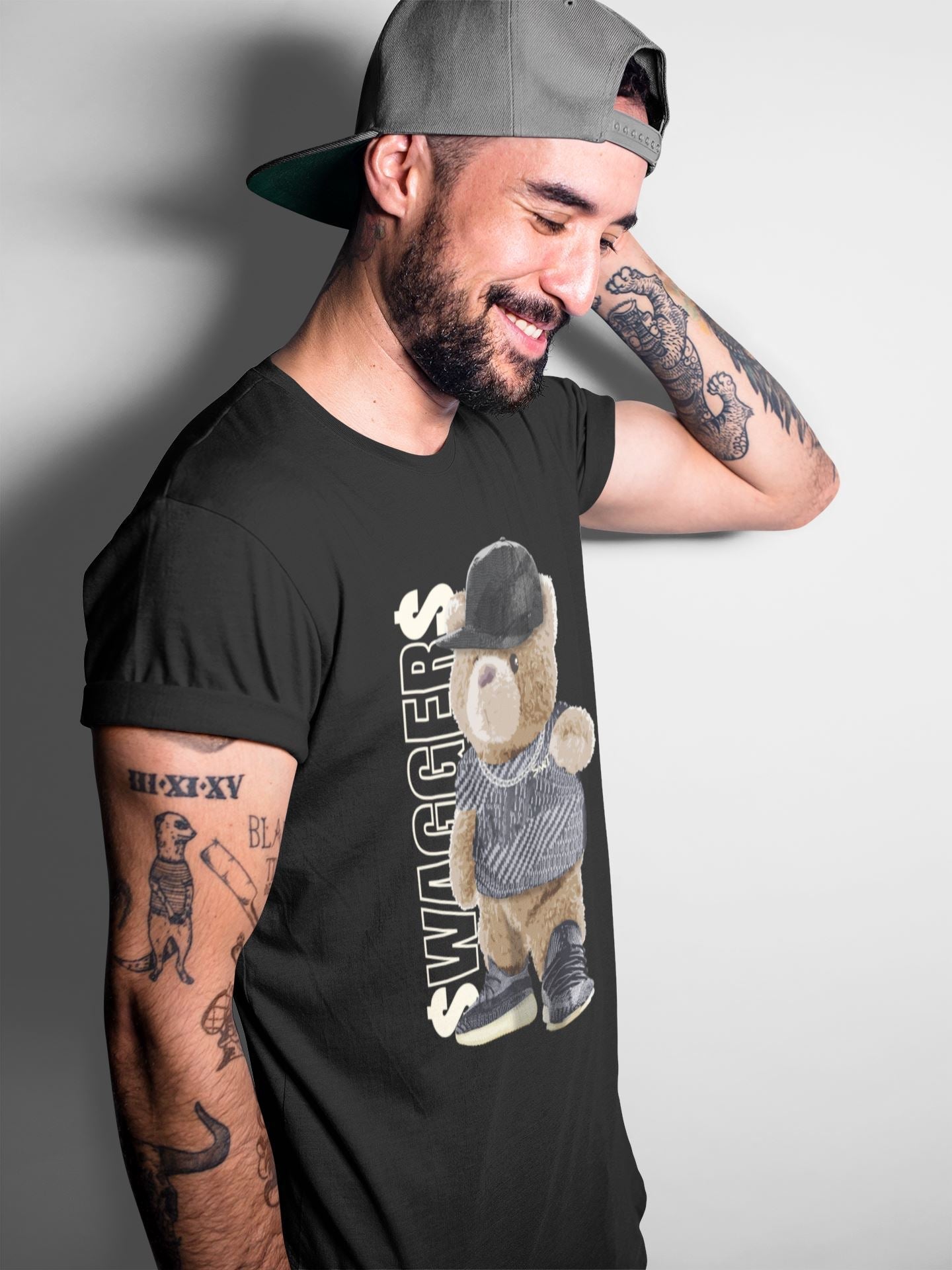 Yeezy 350 Carbon Asriel Shirt To Match Jordans Bear Swaggers Sneaker Tees Yeezy 350 Carbon Asriel Drip Gear Zone Sneaker Matching Clothing Unisex Shirts