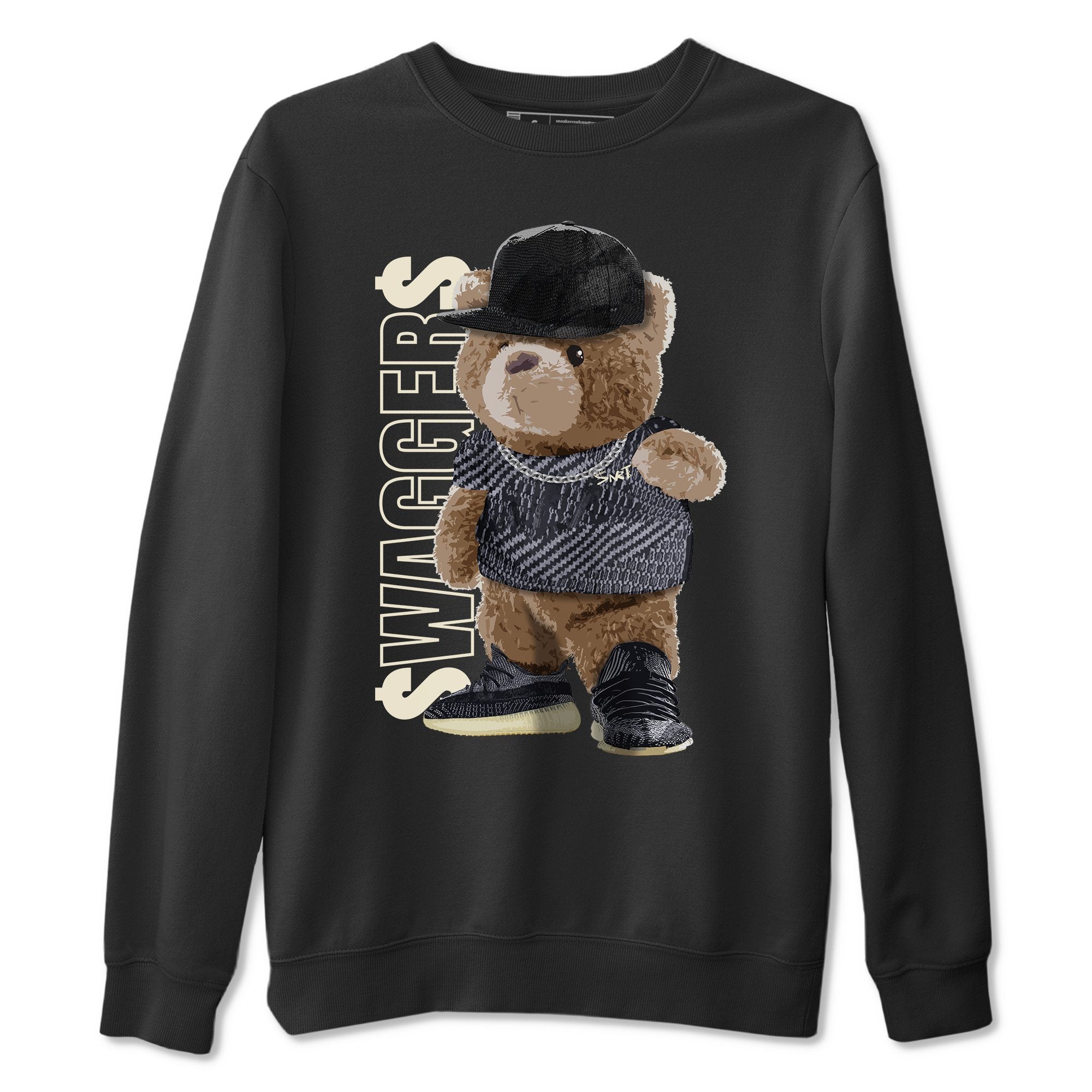 Yeezy 350 Carbon Asriel Shirt To Match Jordans Bear Swaggers Sneaker Tees Yeezy 350 Carbon Asriel Drip Gear Zone Sneaker Matching Clothing Unisex Shirts