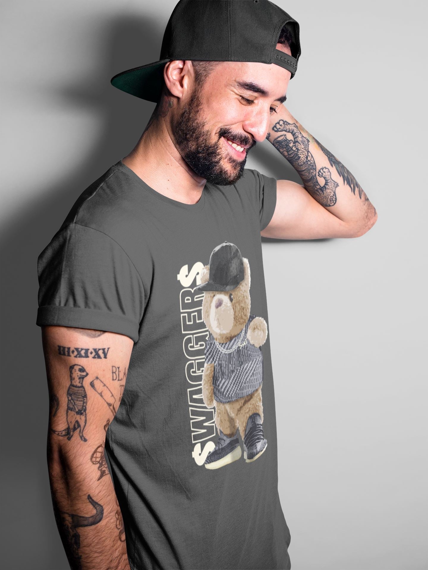 Yeezy 350 Carbon Asriel Shirt To Match Jordans Bear Swaggers Sneaker Tees Yeezy 350 Carbon Asriel Drip Gear Zone Sneaker Matching Clothing Unisex Shirts