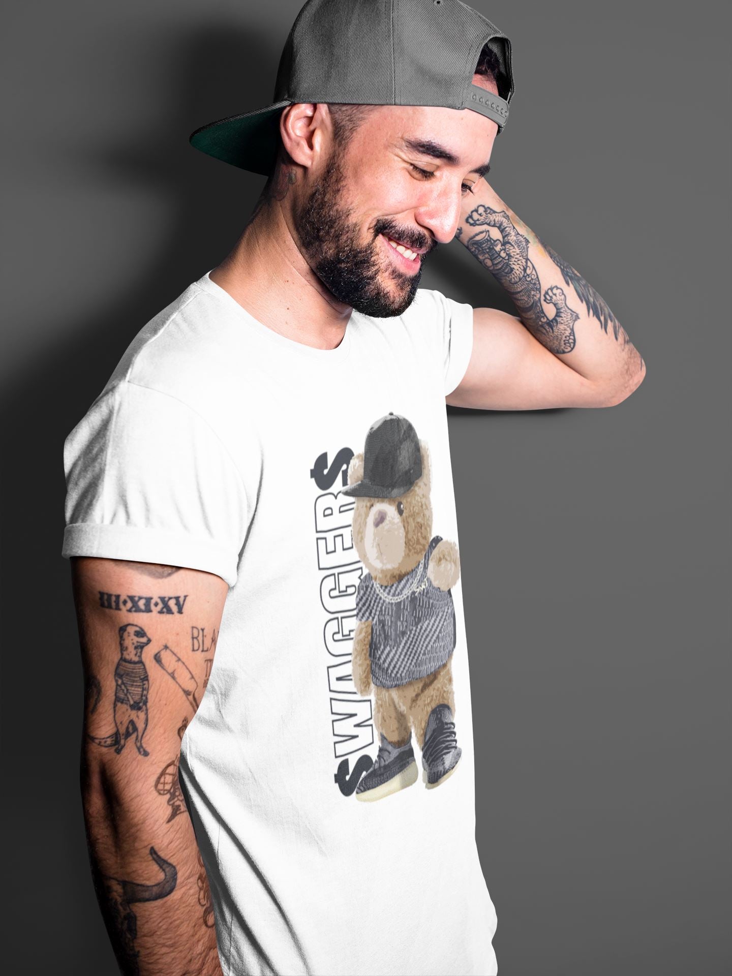 Yeezy 350 Carbon Asriel Shirt To Match Jordans Bear Swaggers Sneaker Tees Yeezy 350 Carbon Asriel Drip Gear Zone Sneaker Matching Clothing Unisex Shirts