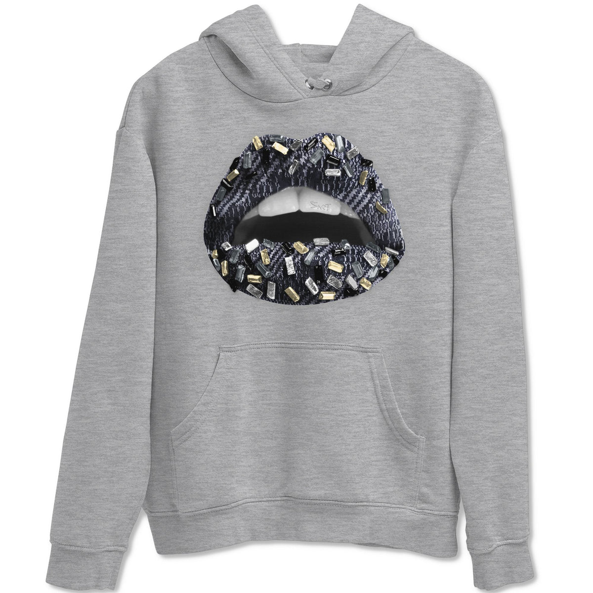 Yeezy 350 Carbon Asriel Shirt To Match Jordans Lips Jewel Sneaker Tees Yeezy 350 Carbon Asriel Drip Gear Zone Sneaker Matching Clothing Unisex Shirts
