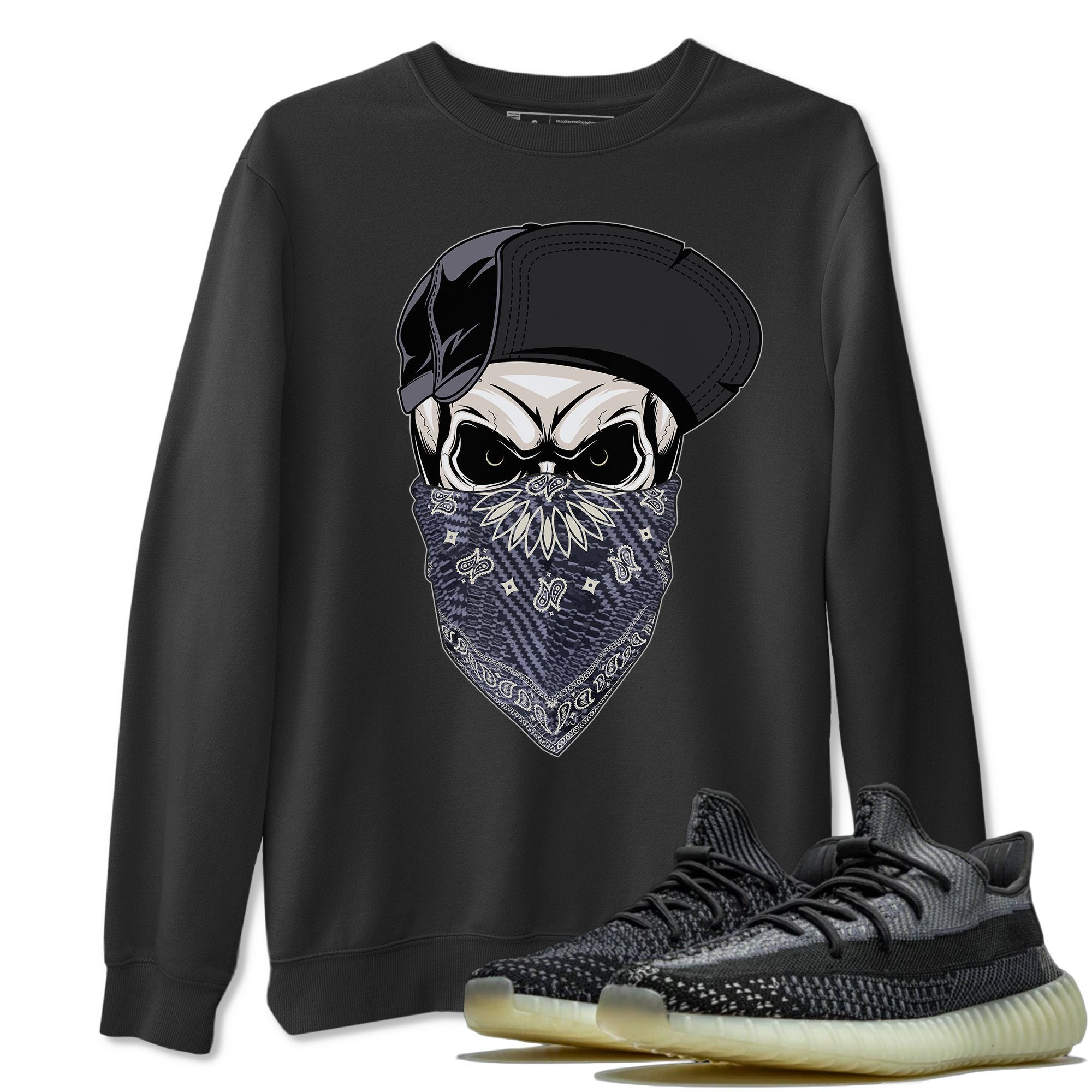 Yeezy 350 Carbon Asriel Shirt To Match Jordans Skull Hat Sneaker Tees Yeezy 350 Carbon Asriel Drip Gear Zone Sneaker Matching Clothing Unisex Shirts