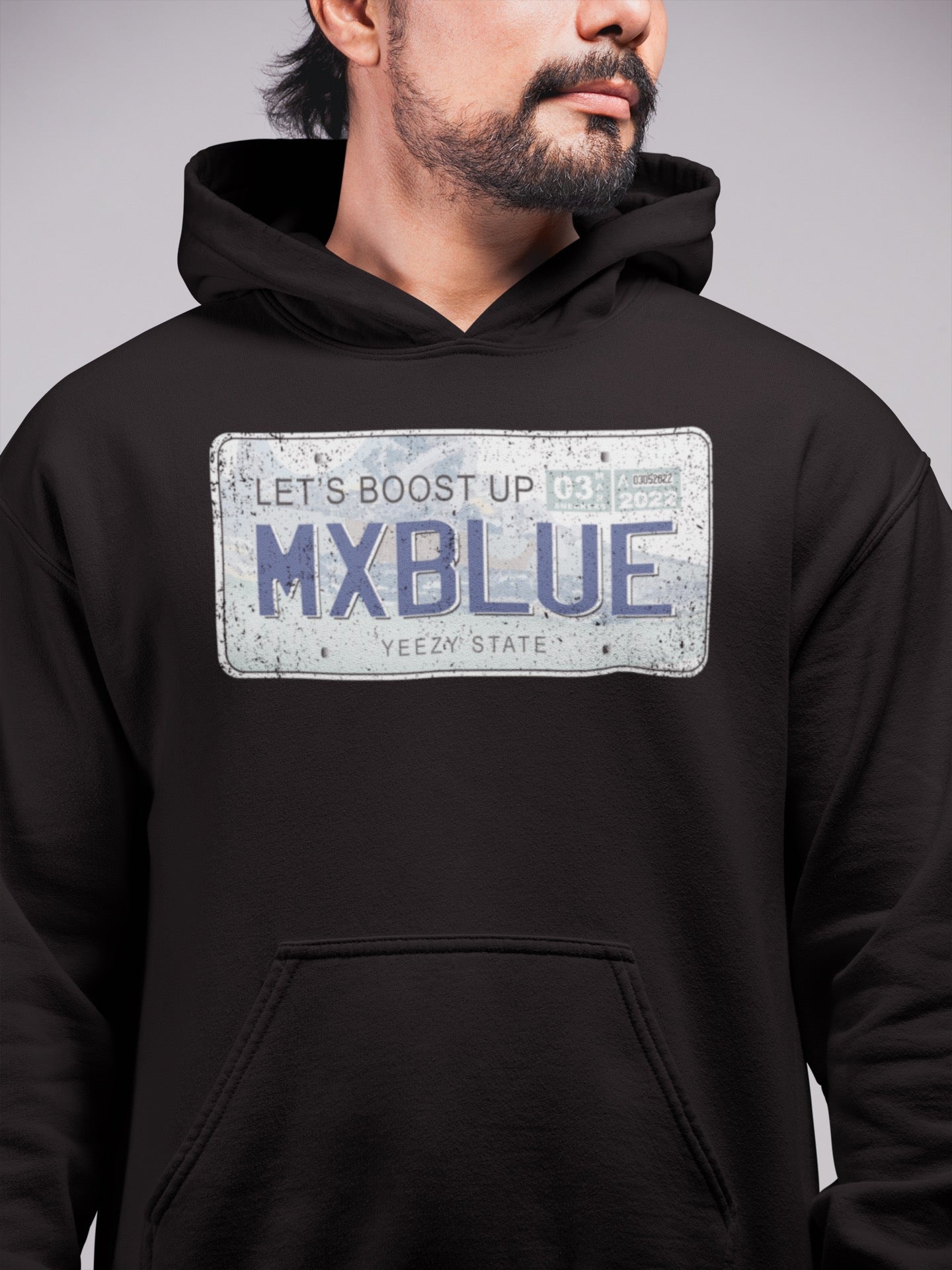 Yeezy 350 MX Blue Shirt To Match Jordans Yeezy Plate Sneaker Tees Yeezy 350 MX Blue Drip Gear Zone Sneaker Matching Clothing Unisex Shirts