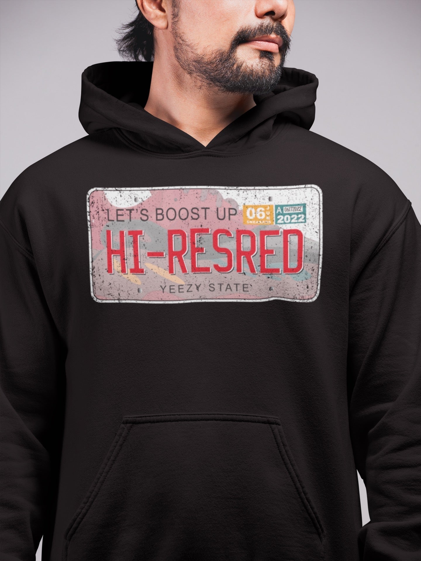 Yeezy 700 Hi-Res Red Shirt To Match Jordans Yeezy Plate Sneaker Tees Yeezy 700 Hi-Res Red Drip Gear Zone Sneaker Matching Clothing Unisex Shirts