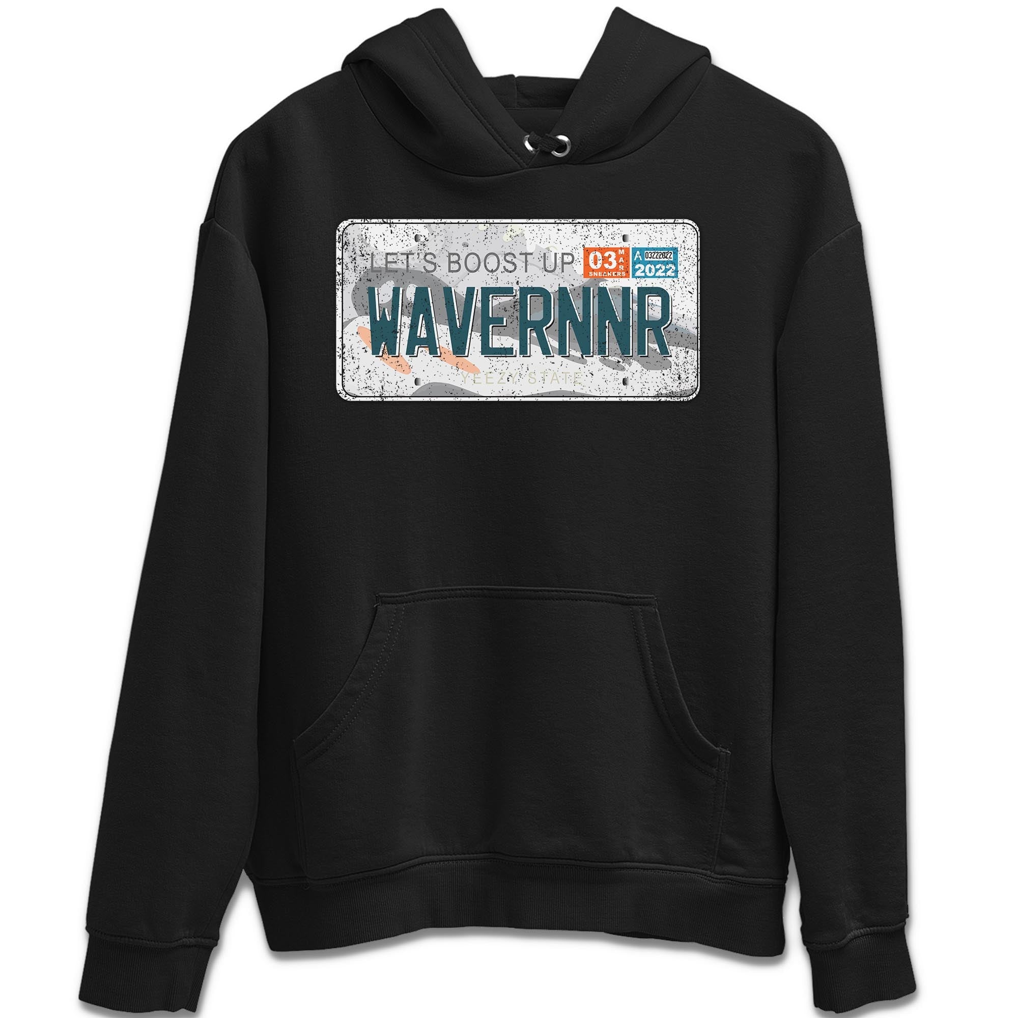 Yeezy 700 Wave Runner Shirt To Match Jordans Yeezy Plate Sneaker Tees Yeezy 700 Wave Runner Drip Gear Zone Sneaker Matching Clothing Unisex Shirts