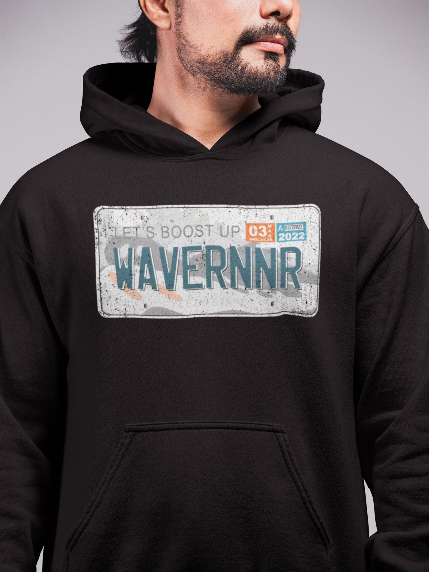 Yeezy 700 Wave Runner Shirt To Match Jordans Yeezy Plate Sneaker Tees Yeezy 700 Wave Runner Drip Gear Zone Sneaker Matching Clothing Unisex Shirts