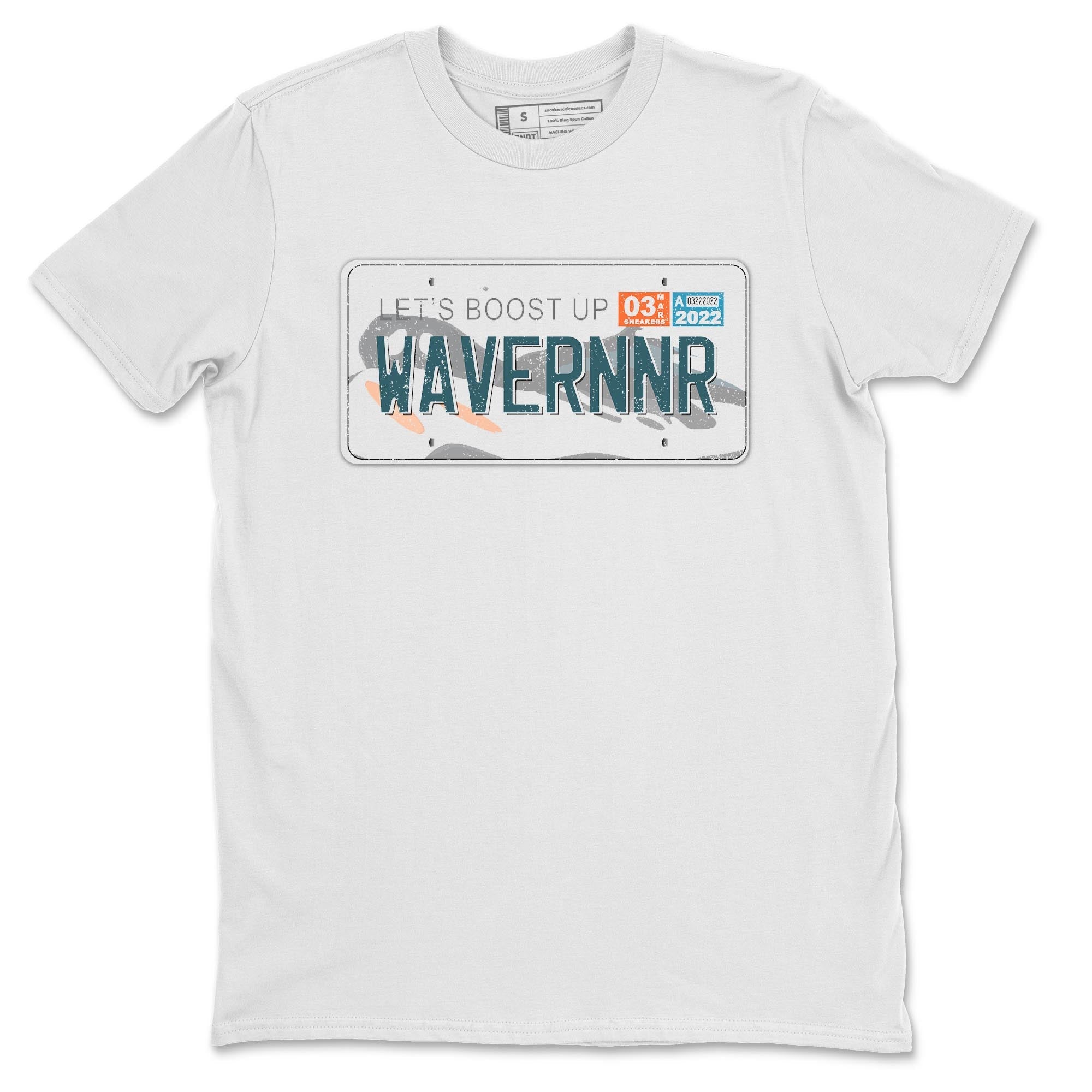 Yeezy 700 Wave Runner Shirt To Match Jordans Yeezy Plate Sneaker Tees Yeezy 700 Wave Runner Drip Gear Zone Sneaker Matching Clothing Unisex Shirts