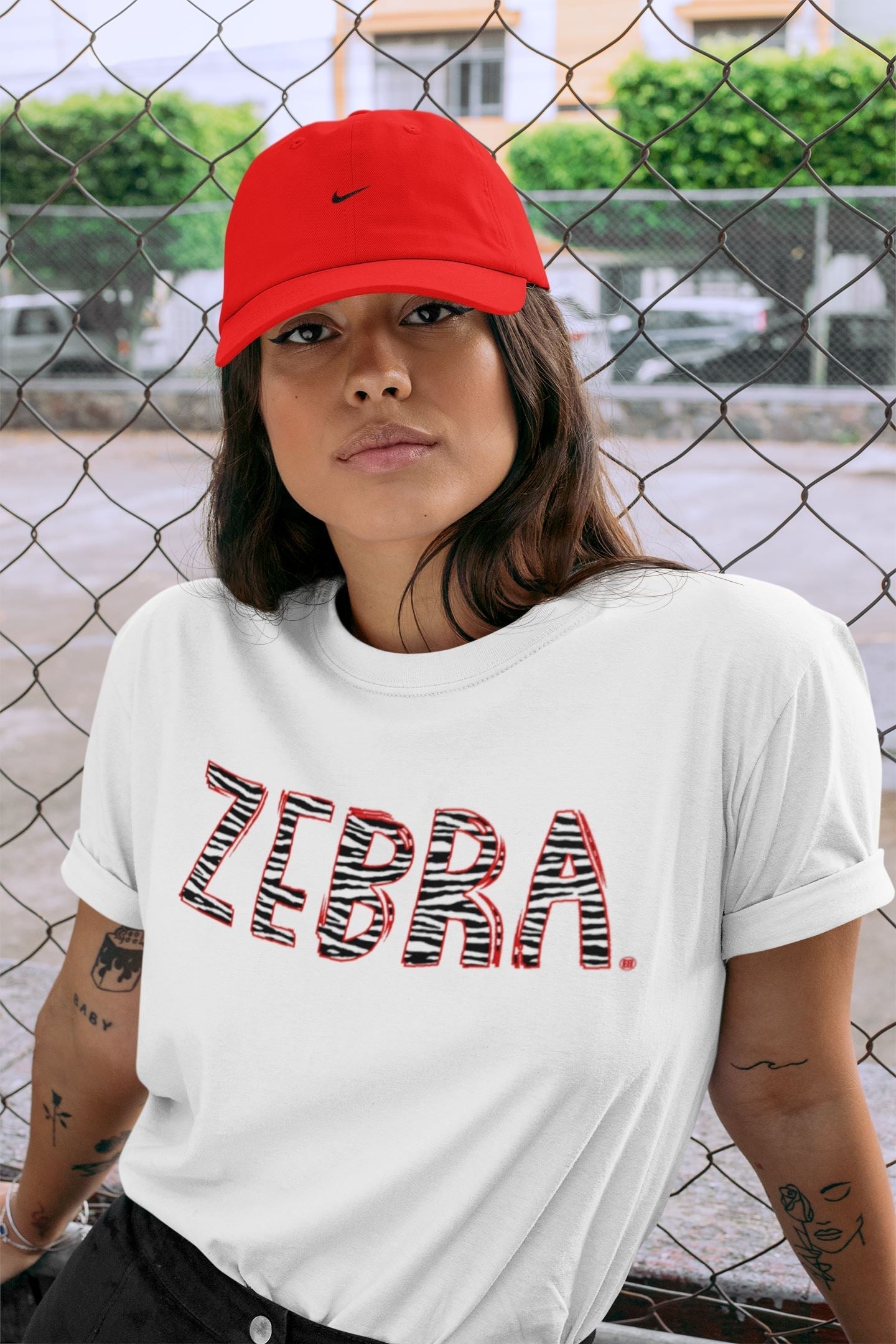 Yeezy 350 Zebra Shirt To Match Jordans Zebra Letters Sneaker Tees Yeezy 350 Zebra Drip Gear Zone Sneaker Matching Clothing Unisex Shirts