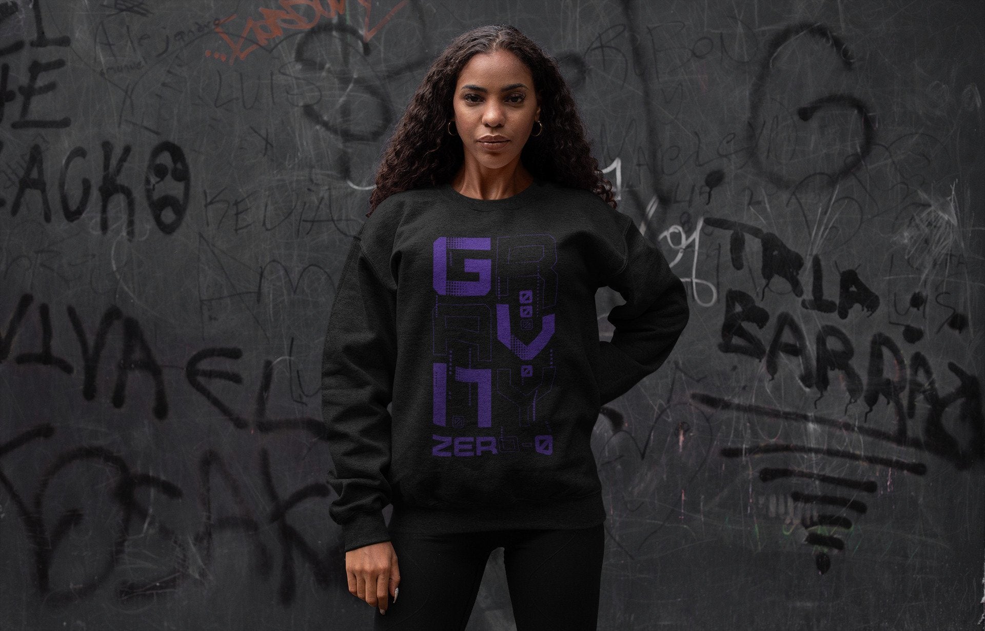 Jordan 1 Court Purple Sneaker Matching T-Shirt Zero Gravity Sneaker Tees Jordan 1 Court Purple Sneaker Release Tees Crew Neck Tees