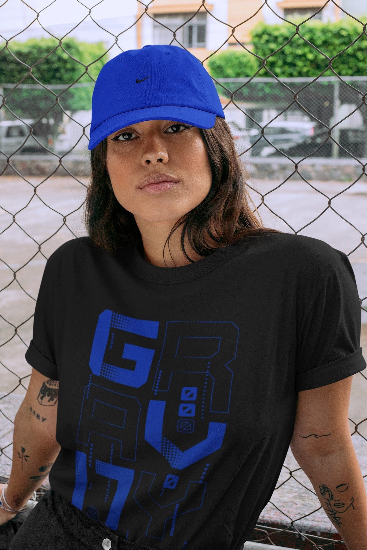 Jordan 1 Royal Black Shirt To Match Jordans Zero Gravity Sneaker Tees Jordan 1 Royal Black Drip Gear Zone Sneaker Matching Clothing Unisex Shirts