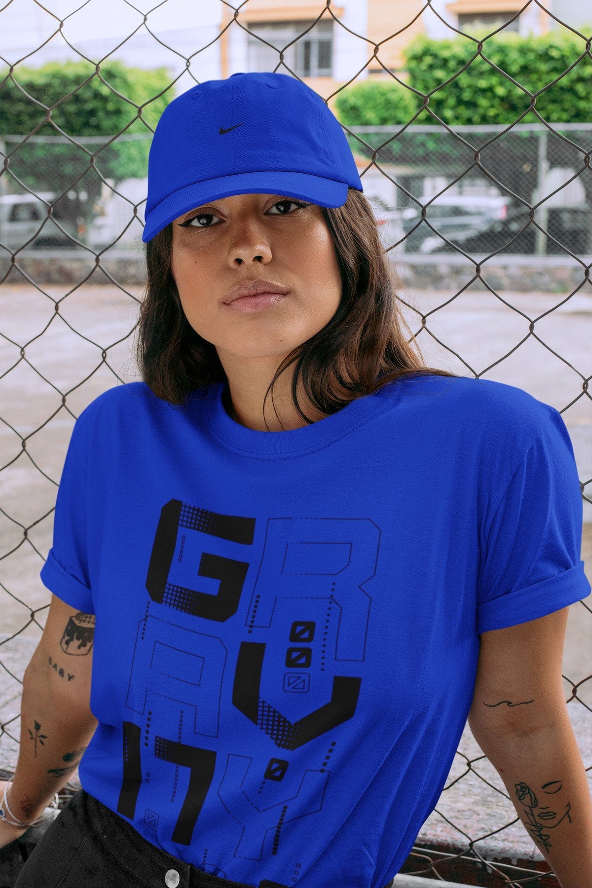Jordan 1 Royal Black Shirt To Match Jordans Zero Gravity Sneaker Tees Jordan 1 Royal Black Drip Gear Zone Sneaker Matching Clothing Unisex Shirts