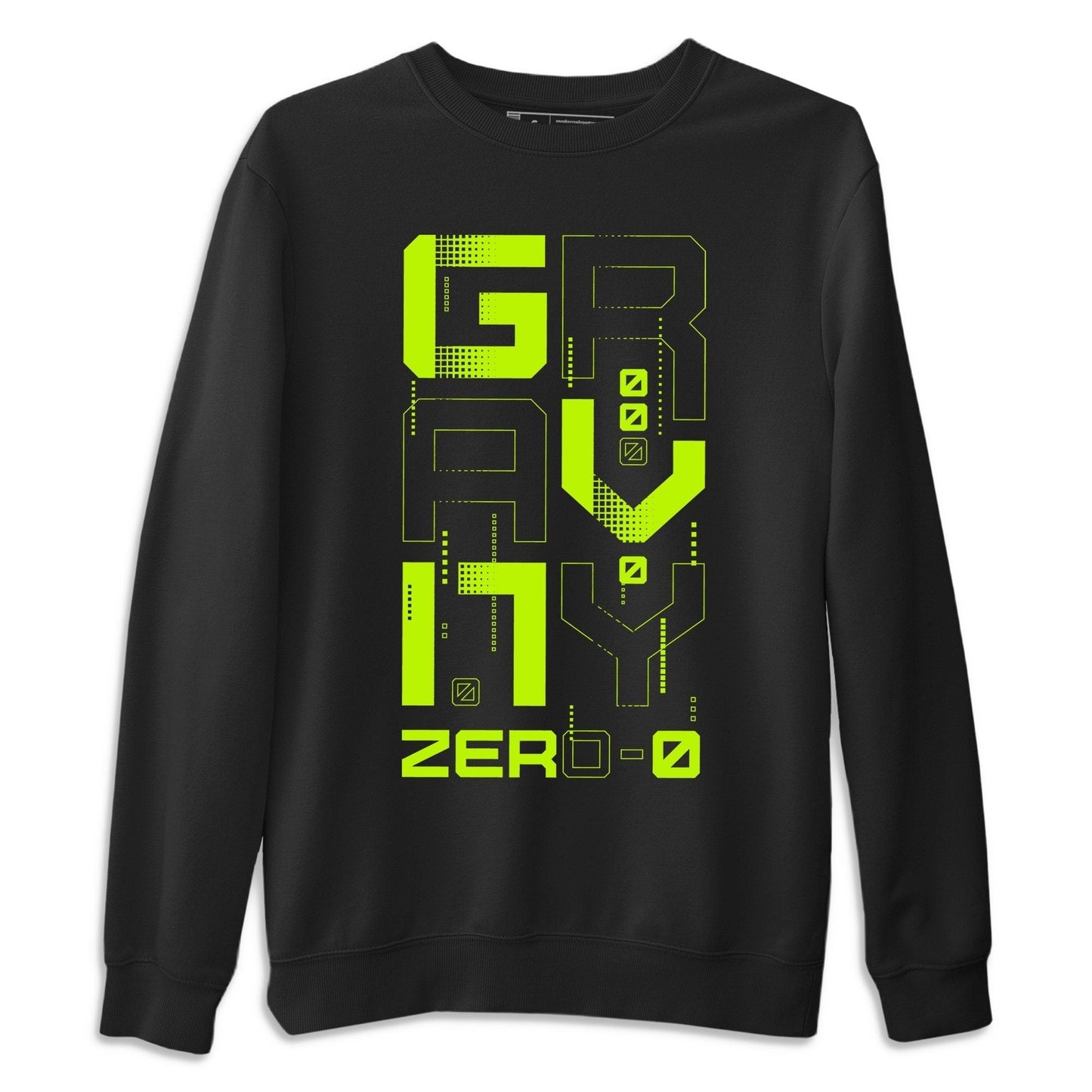 Jordan 6 Electric Green Shirt To Match Jordans Zero Gravity Sneaker Tees Jordan 6 Electric Green Drip Gear Zone Sneaker Matching Clothing Unisex Shirts