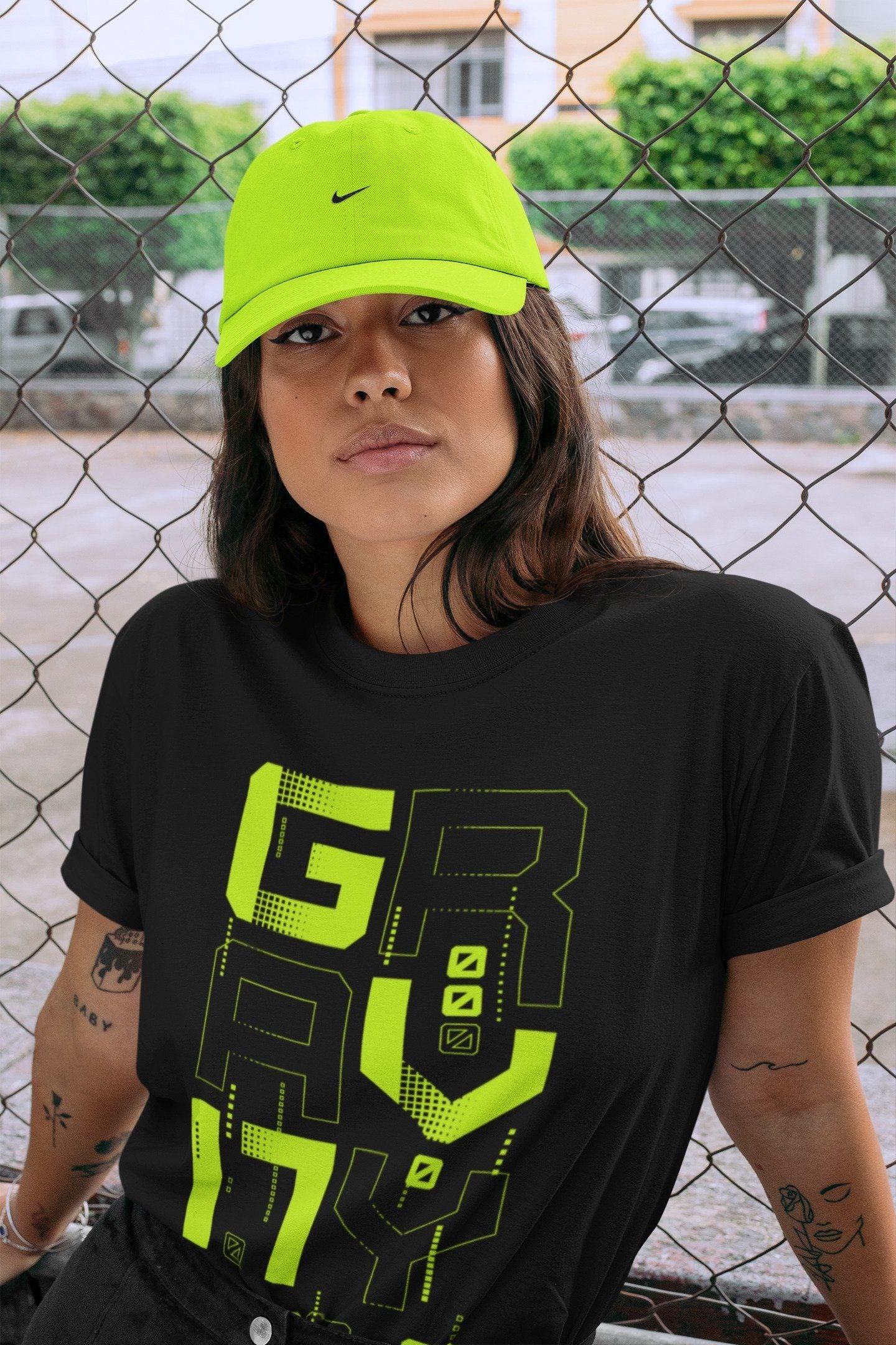 Jordan 6 Electric Green Shirt To Match Jordans Zero Gravity Sneaker Tees Jordan 6 Electric Green Drip Gear Zone Sneaker Matching Clothing Unisex Shirts