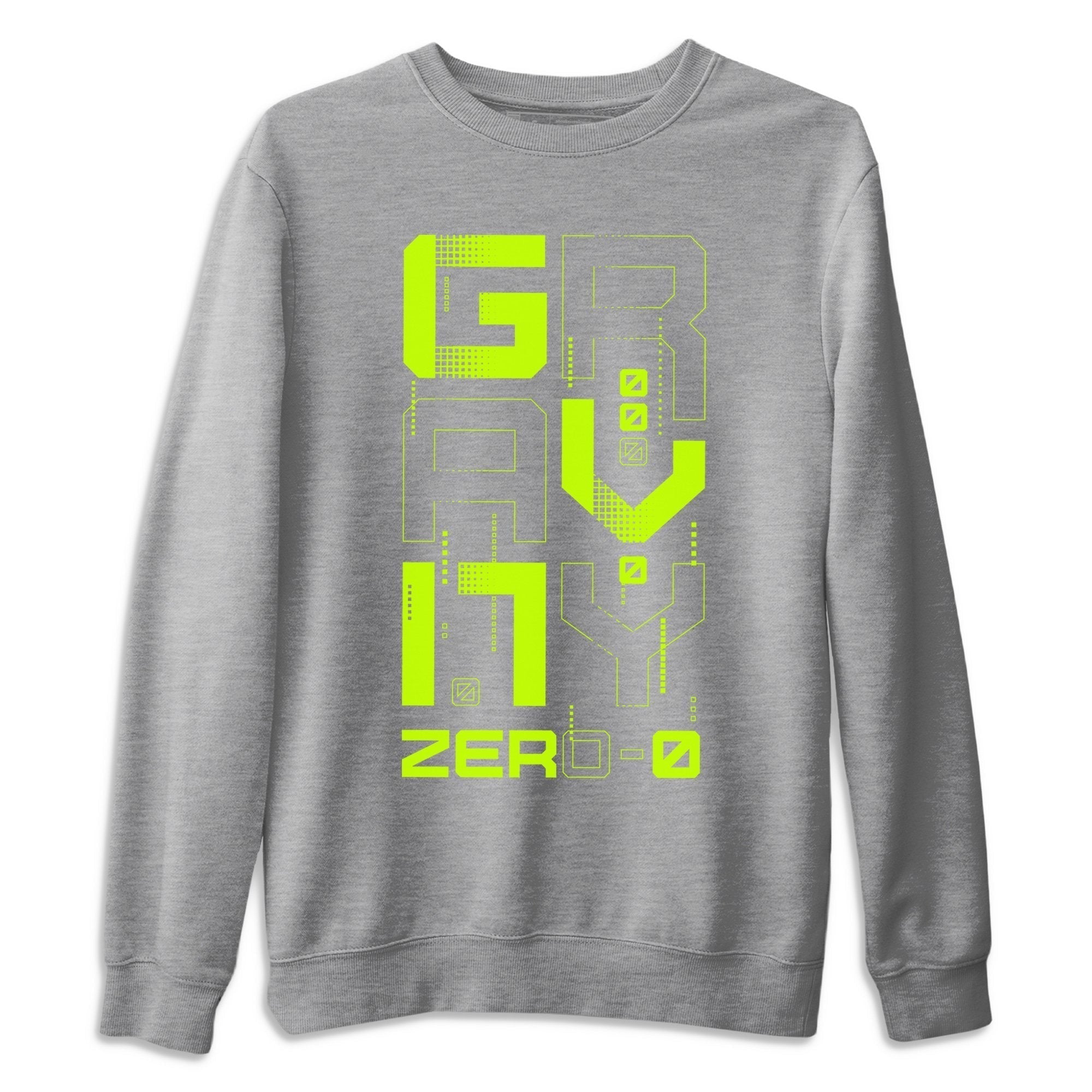 Jordan 6 Electric Green Shirt To Match Jordans Zero Gravity Sneaker Tees Jordan 6 Electric Green Drip Gear Zone Sneaker Matching Clothing Unisex Shirts